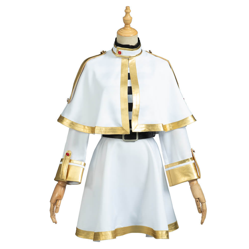 Frieren Beyond Journey`s End Frieren Cosplay Costume  Sousou no Frieren  Takerlama