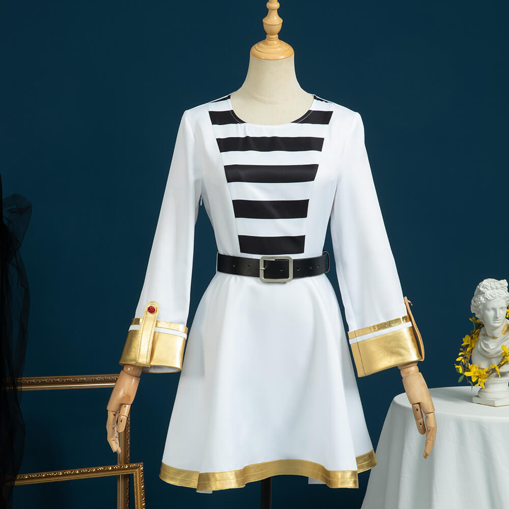 Frieren Beyond Journey`s End Frieren Cosplay Costume  Sousou no Frieren  Takerlama