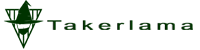 The picture takerlama.com shows when its homepage is shared
