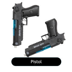 Pistol