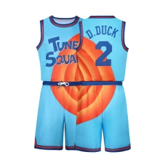 D.DUCK
