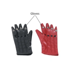 Gloves