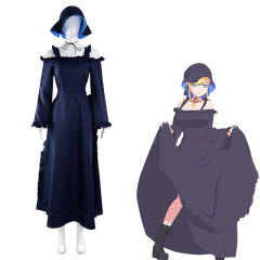 Dark Blue