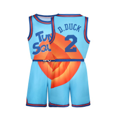 D.DUCK