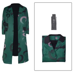 Only Coat&Tie