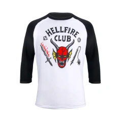 Only Hellfire Club T-Shirt