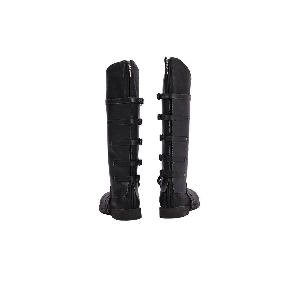 Devil May Cry 5 Vergil Cosplay Costume XS S M L 2XL In Stock Takerlama