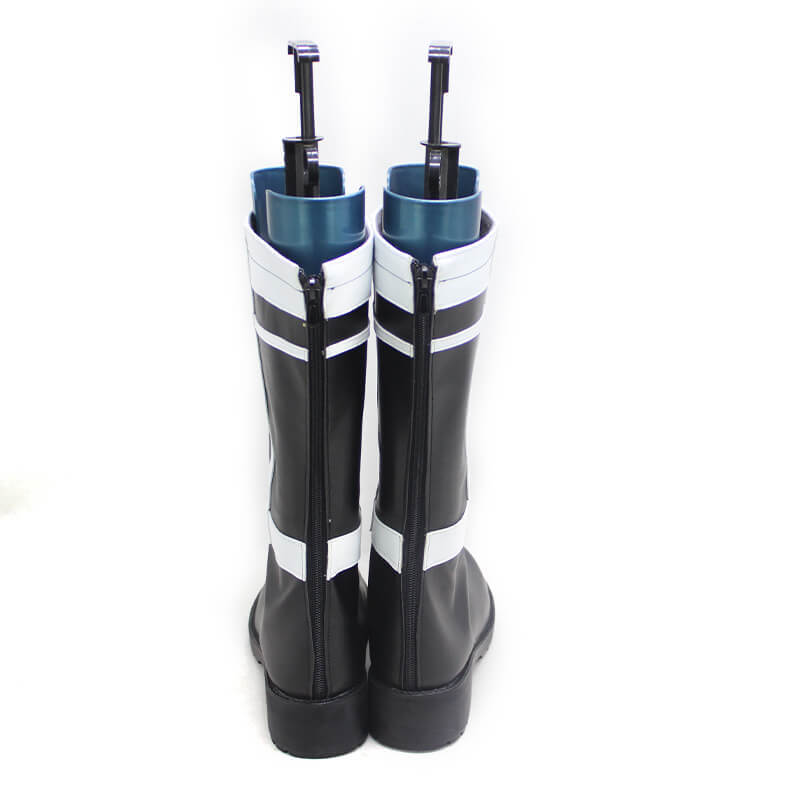 Himmel Shoes Frieren: Beyond Journey's End Sousou no Frieren Cosplay Boots Takerlama