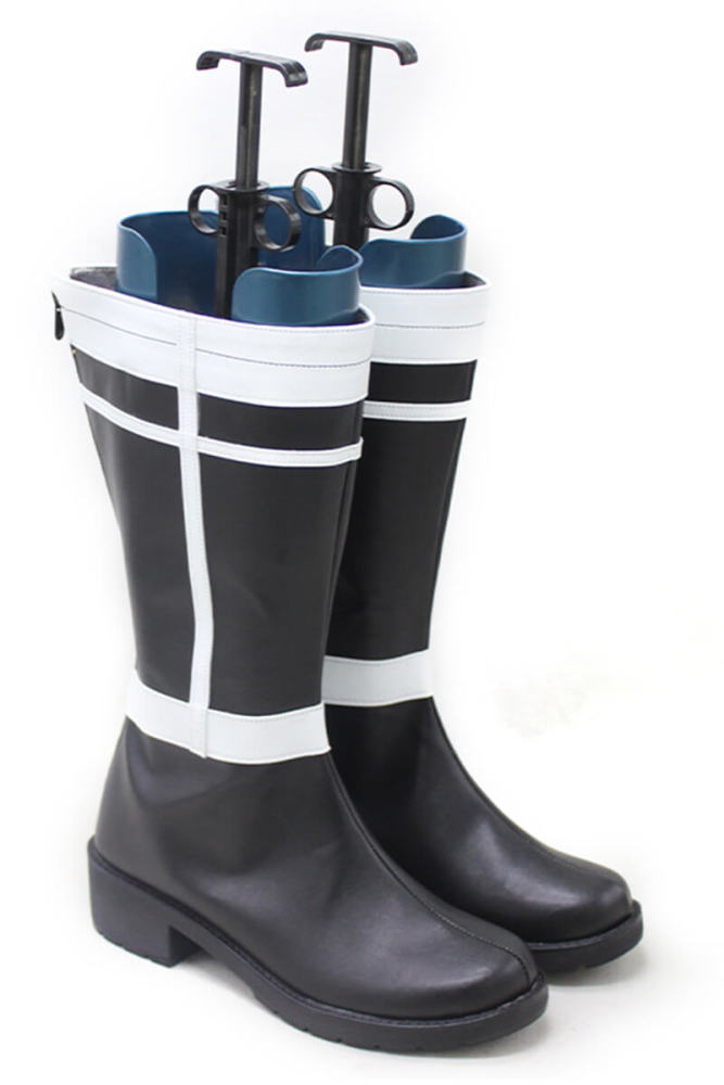 Himmel Shoes Frieren: Beyond Journey's End Sousou no Frieren Cosplay Boots Takerlama