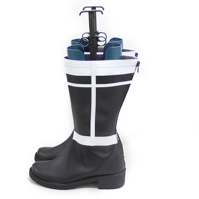 Himmel Shoes Frieren: Beyond Journey's End Sousou no Frieren Cosplay Boots Takerlama