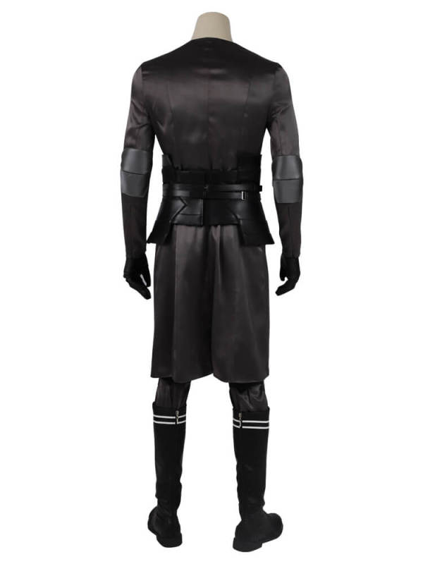 Byleth Eisner Cosplay Costume Deluxe Fire Emblem Three Houses Male Outfit Takerlama