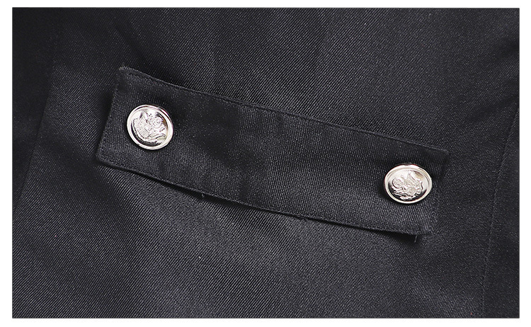 One Piece Sabo Cosplay Costume Takerlama