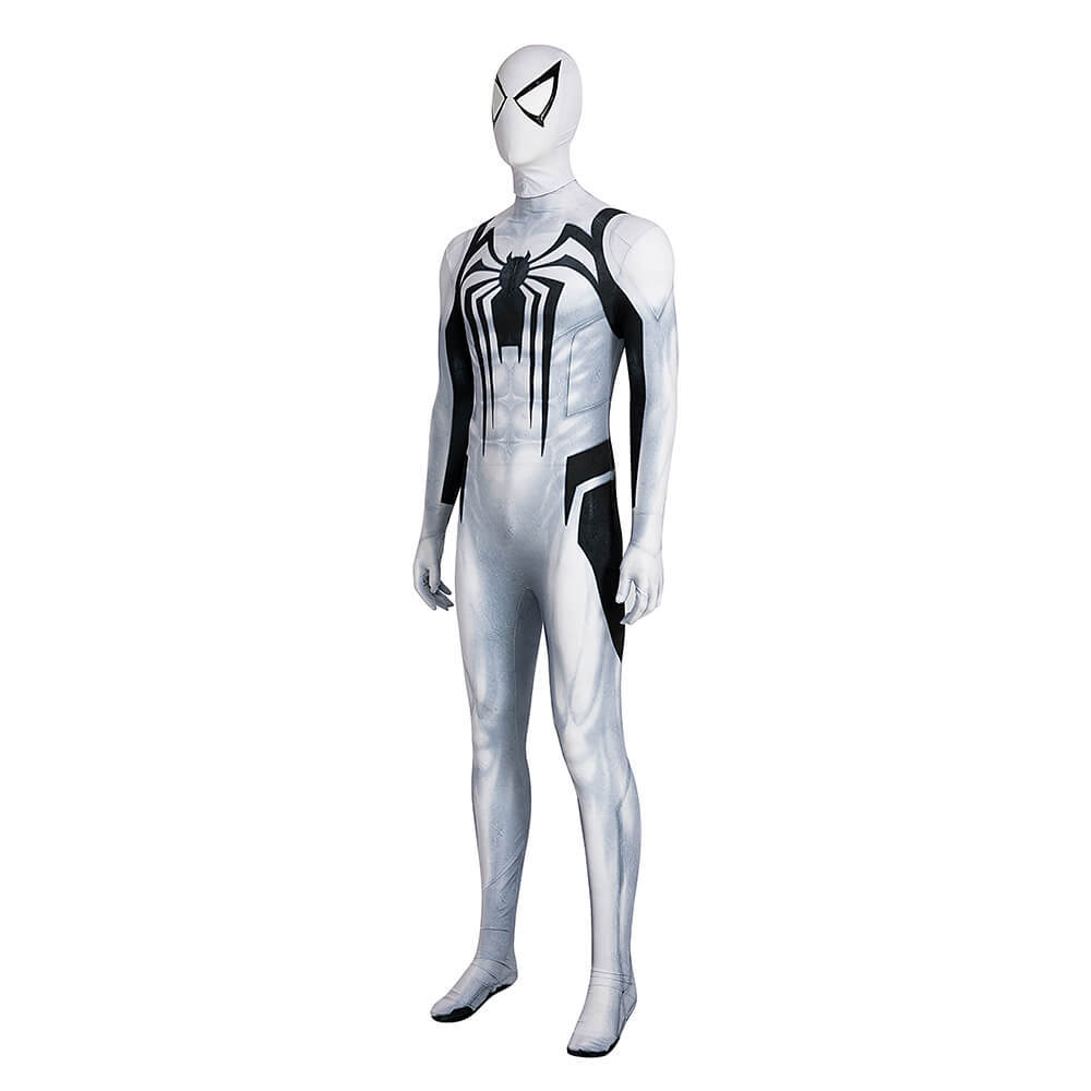 Marvel's Spider-Man 2 Anti-Venom Suit Cosplay Costume PS5 Takerlama
