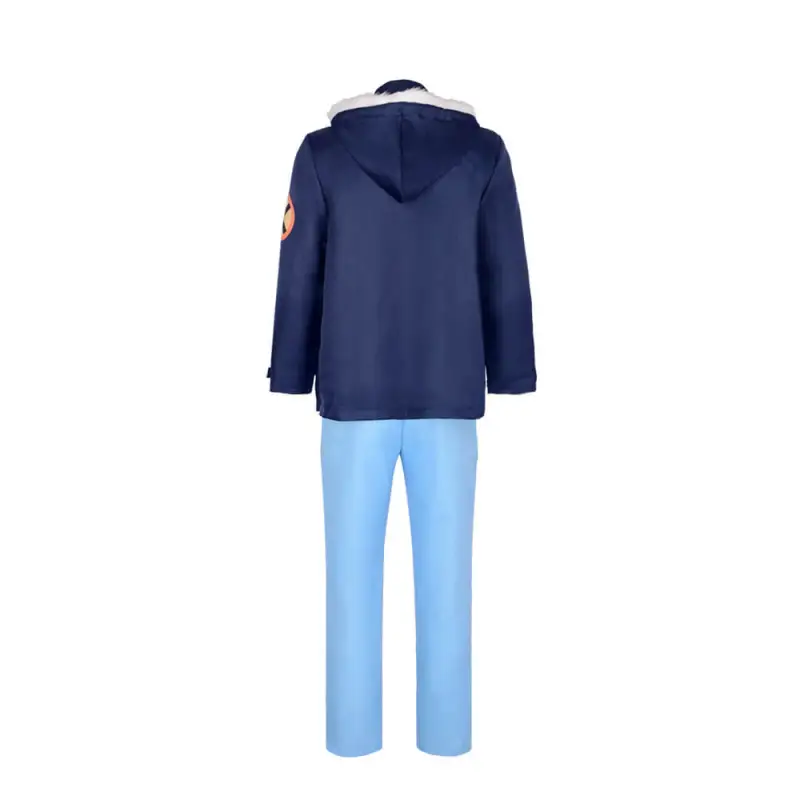 Scott Pilgrim Takes Off Scott Pilgrim Cosplay Costume Takerlama
