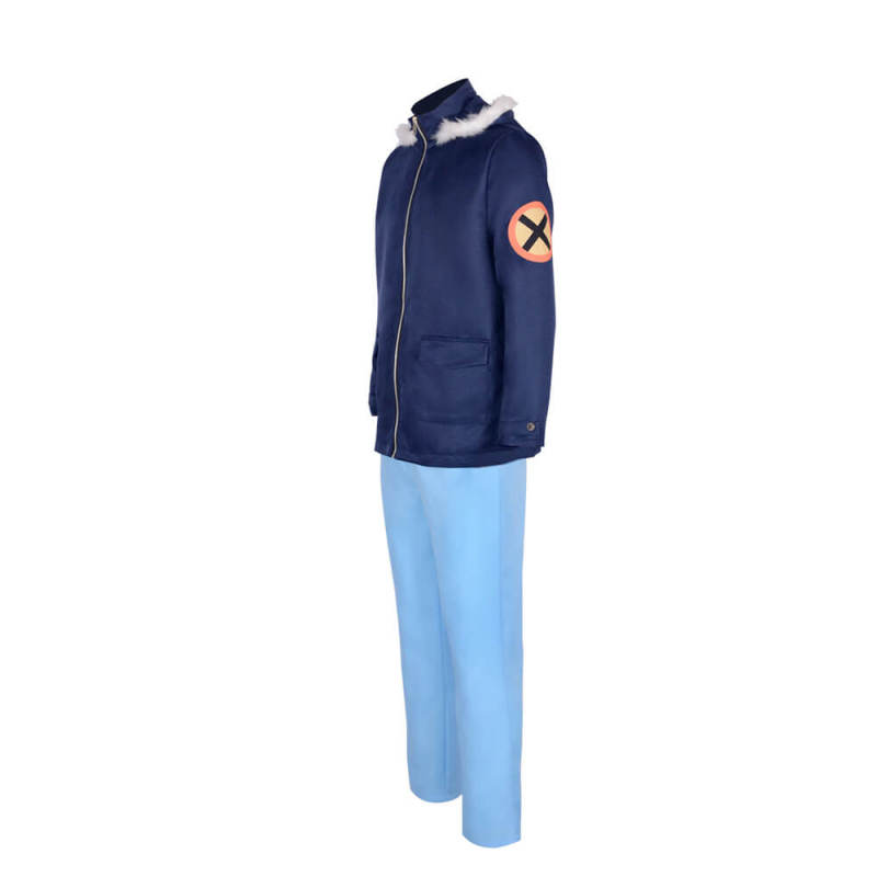 Scott Pilgrim Takes Off Scott Pilgrim Cosplay Costume Takerlama