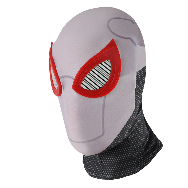 Spider-Man PS5 Cosplay Mask Takerlama