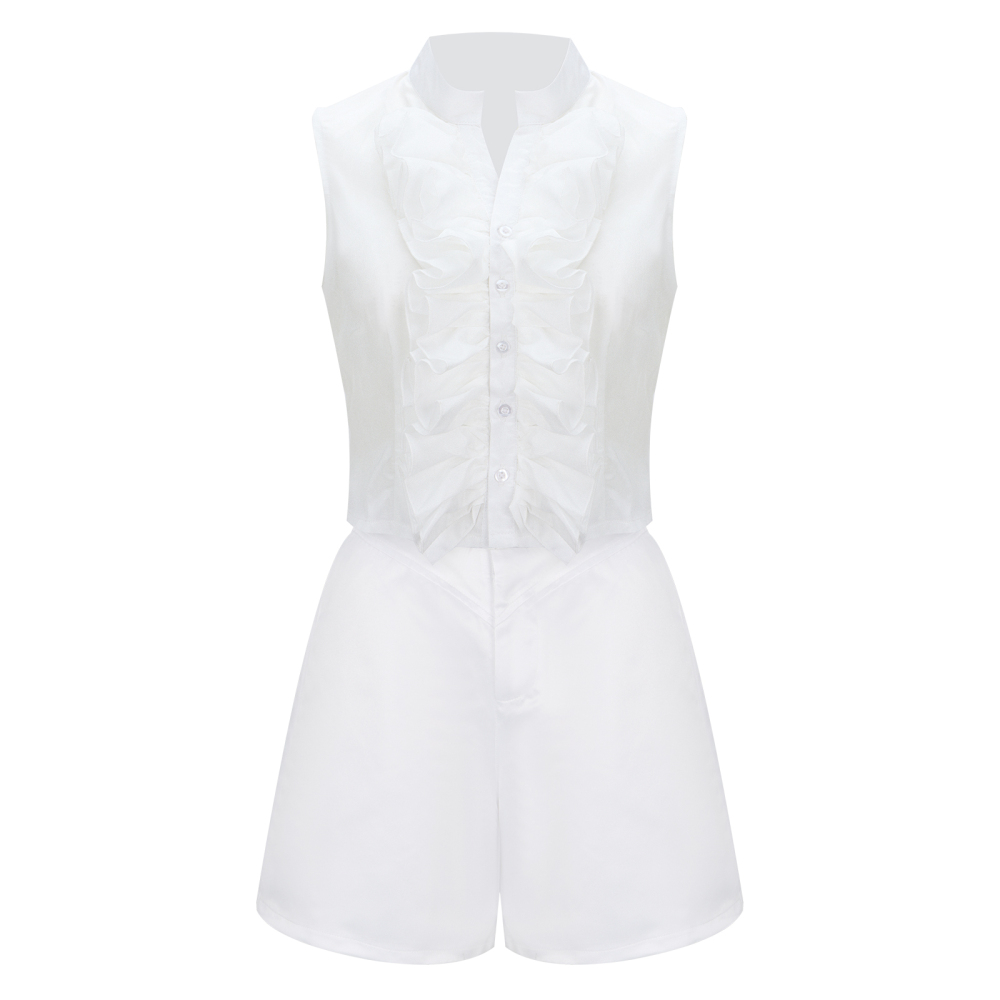 Poor Things Bella Baxter Cosplay Costume Cape Takerlama