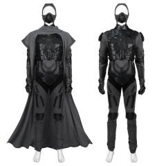 Takerlama Dune Paul Atreides Stillsuit Arrakis Aka Cosplay Costume Fremen Outfits Deluxe