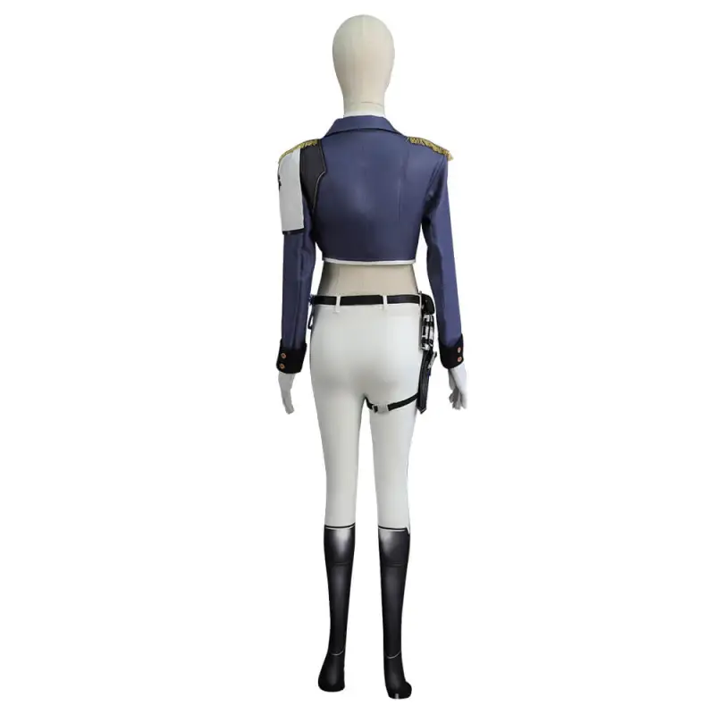 Takerlama Goddess of Victory Nikke Marciana Cosplay Costume