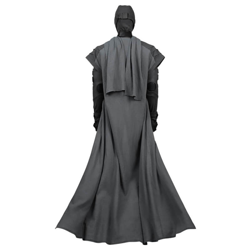 Takerlama Dune Paul Atreides Stillsuit Arrakis Aka Cosplay Costume Fremen Outfits Deluxe