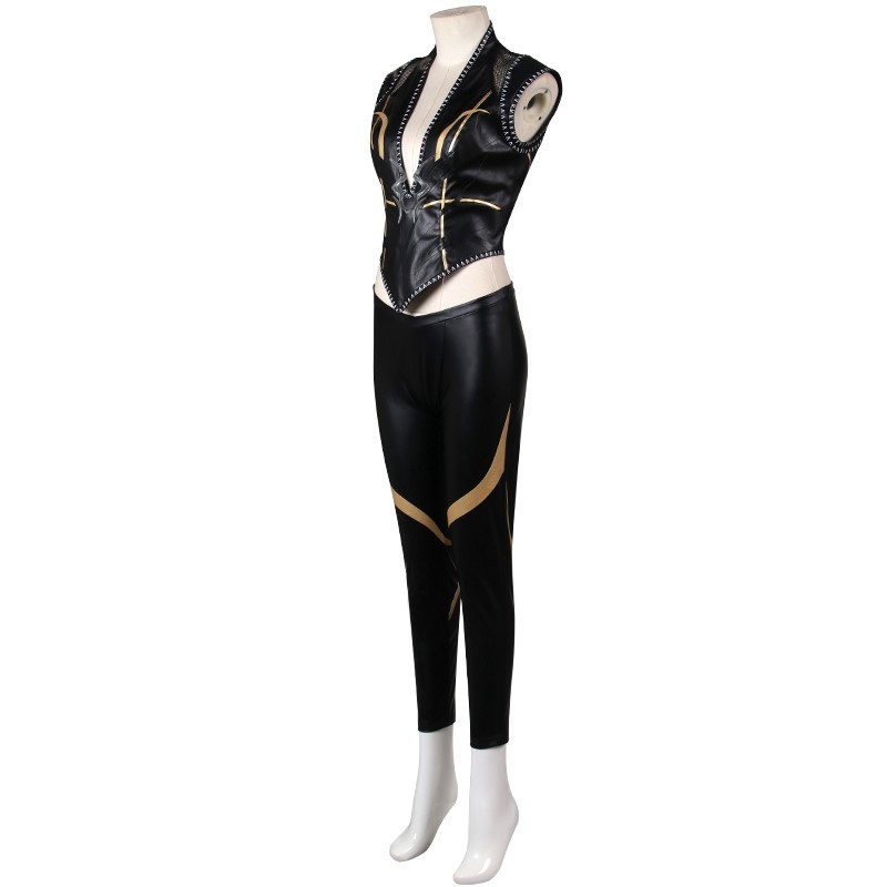 Takerlama Shadowheart Camp Outfits Cosplay Costume Women-Baldur's Gate 3