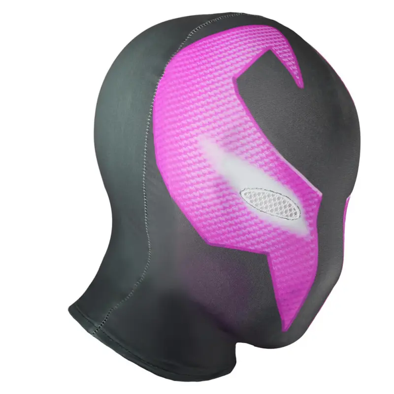 Takerlama Prowler Miles G Morales Jumpsuit Cosplay Costume Adults Kids