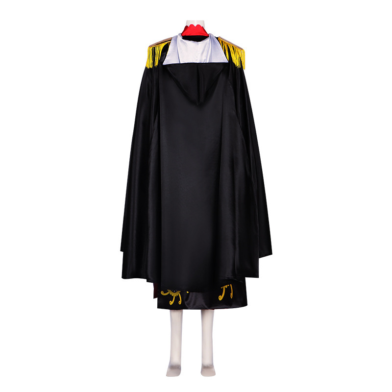 Takerlama One Piece Boa Hancock Cosplay Costume