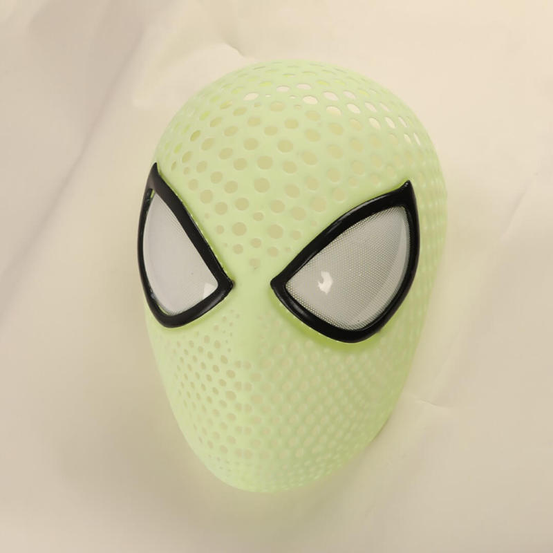 Takerlama The Amazing Spider-Man 2 Peter Parker Cosplay Mask with Face Shell