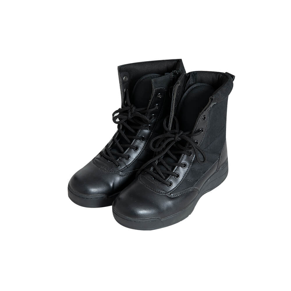 Takerlama The Batman Robert Pattinson Cosplay Boots 2022 DC Movie Bruce Wayne Shoes