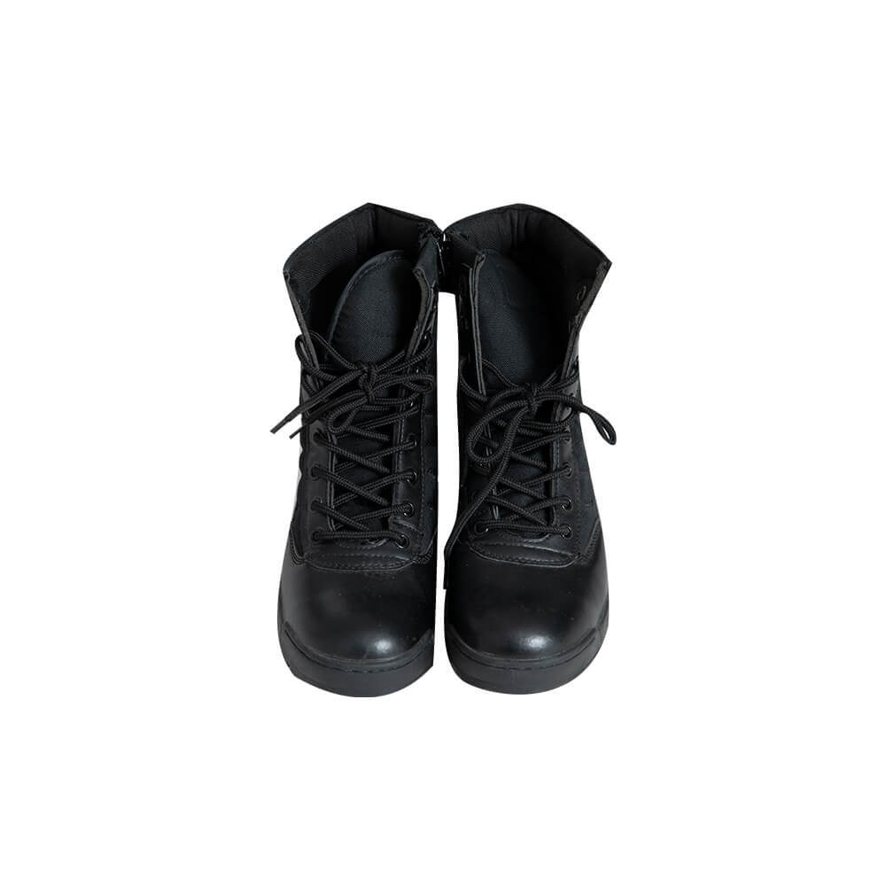 Takerlama The Batman Robert Pattinson Cosplay Boots 2022 DC Movie Bruce Wayne Shoes