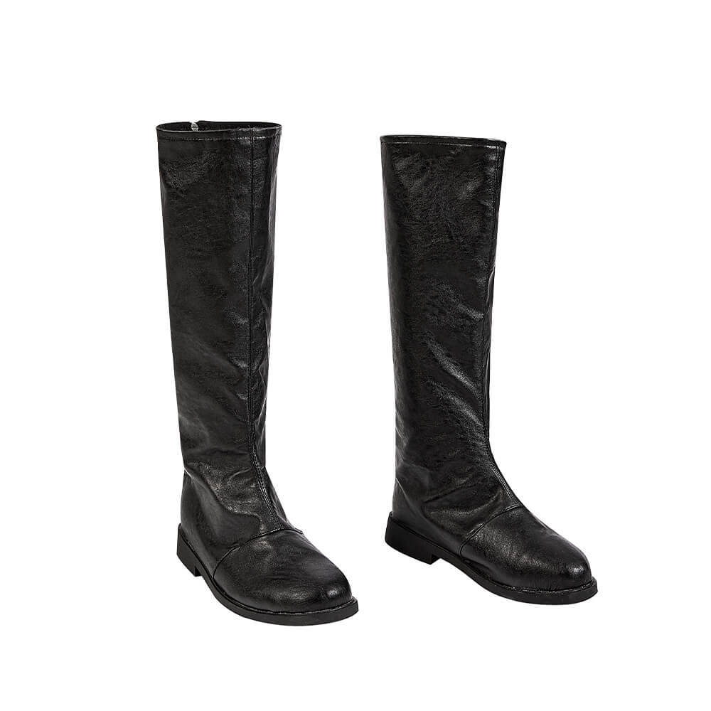 Takerlama Final Fantasy VII Ever Crisis Young Sephiroth Cosplay Costume Men‘s Outfits