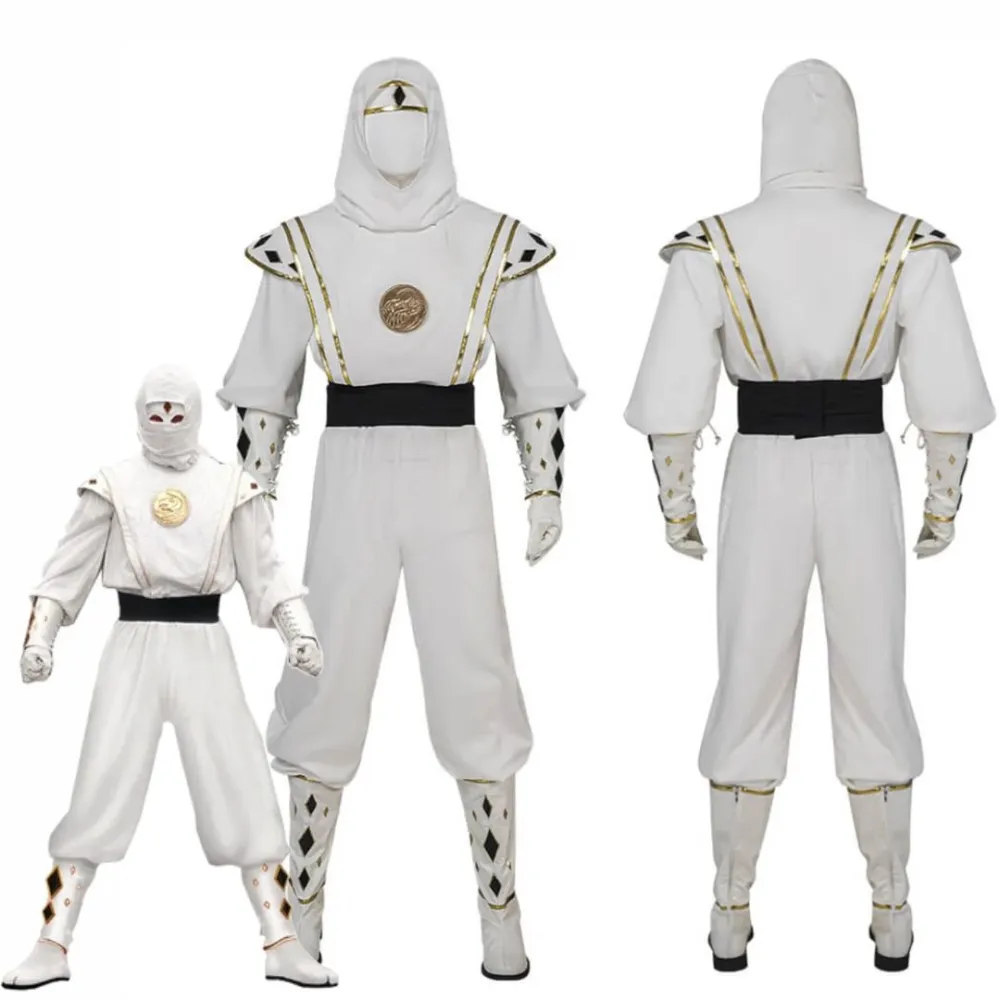 tommy oliver