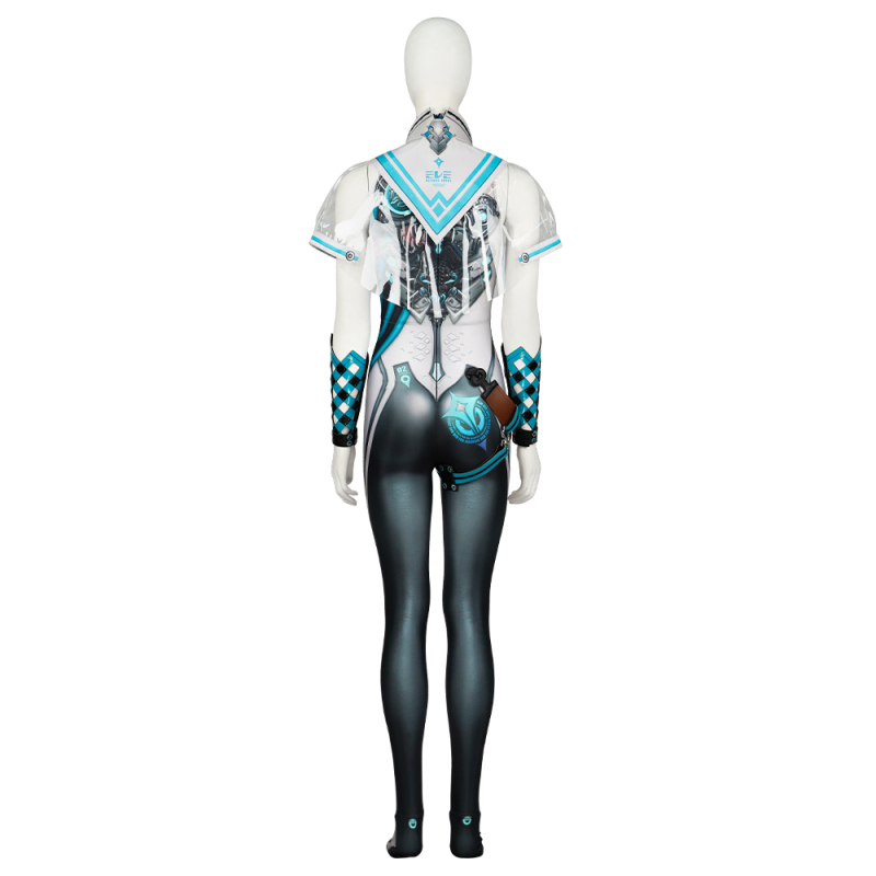 Takerlama Stellar Blade Eve 07 Cosplay Costume