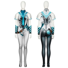 Takerlama Stellar Blade Eve 07 Cosplay Costume