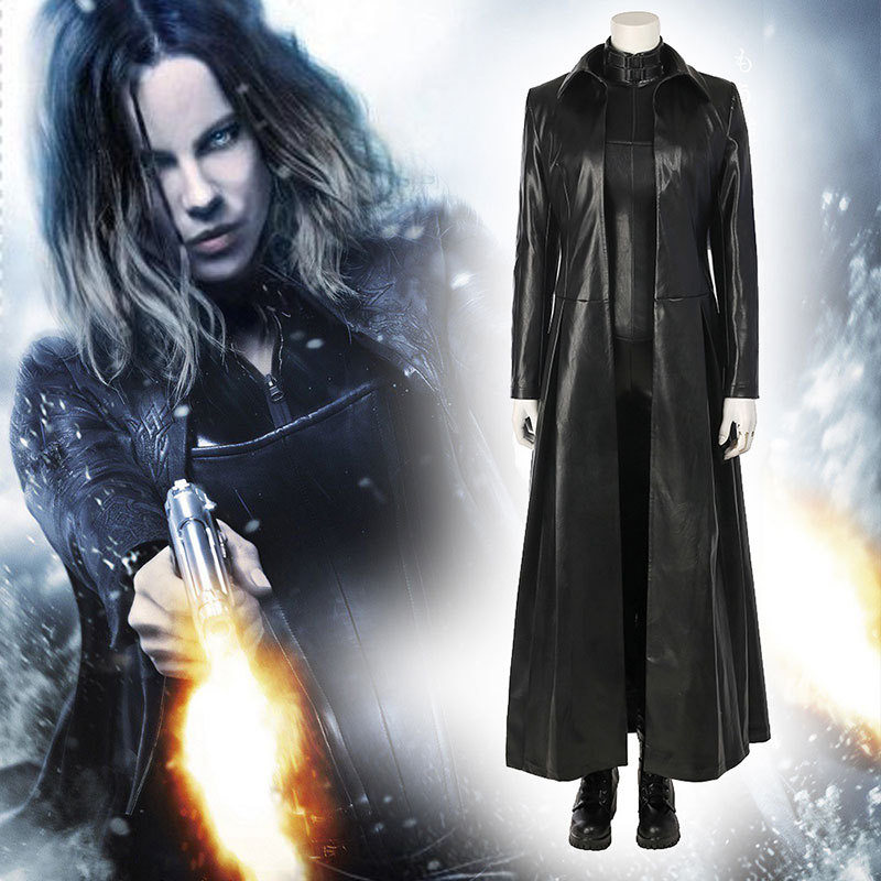 Takerlama Underworld Blood Wars Selene Cosplay Costume