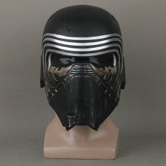 Takerlama Kylo Ren Cosplay Mask Helmet Star Wars The Force Awakens The Rise of Skywalker 3 Styles