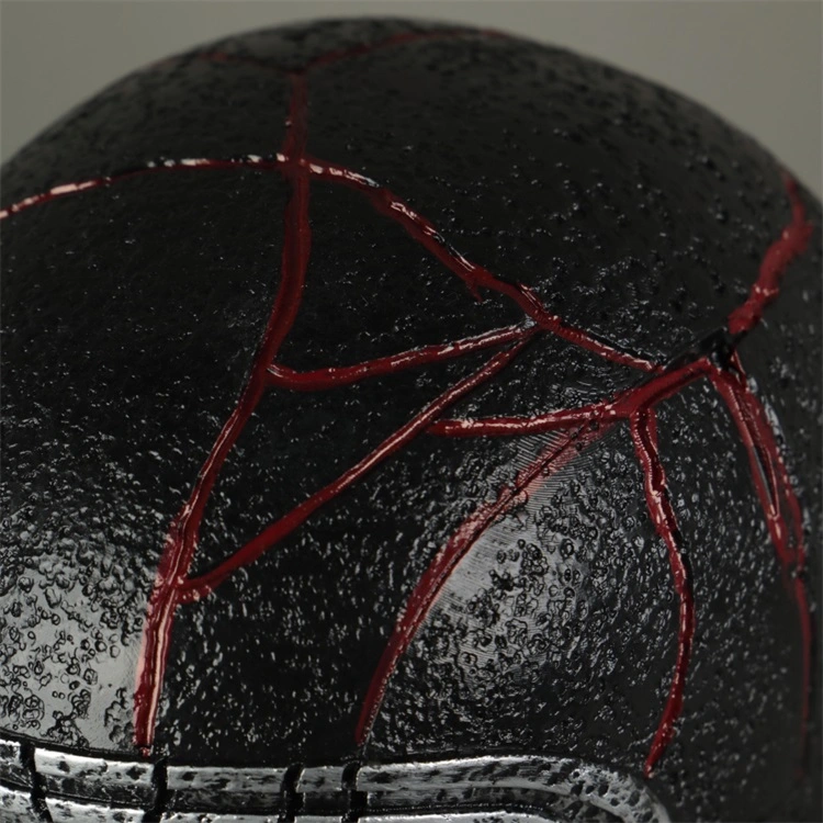Takerlama Kylo Ren Cosplay Mask Helmet Star Wars The Force Awakens The Rise of Skywalker