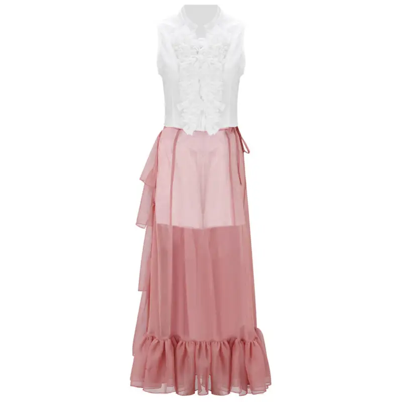 Takerlama Poor Things Bella Baxter Cosplay Costume Emma Stone's Victorian Outfit