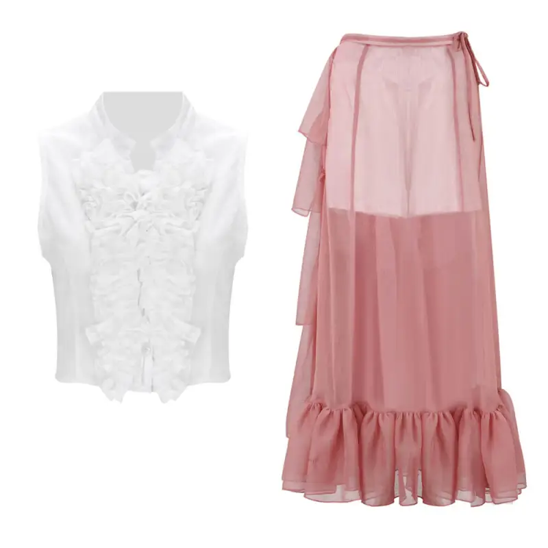 Takerlama Poor Things Bella Baxter Cosplay Costume Emma Stone's Victorian Outfit