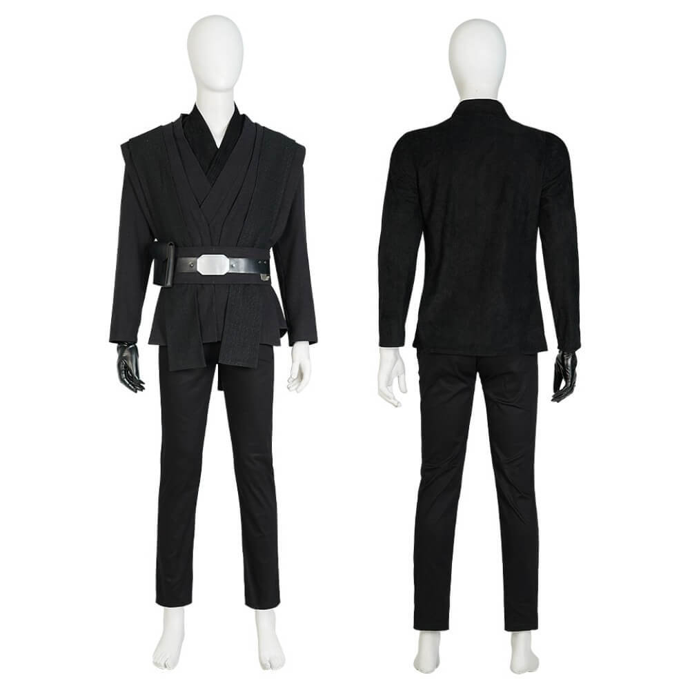 Takerlama Star Wars The Mandalorian Luke Skywalker Cosplay Costume