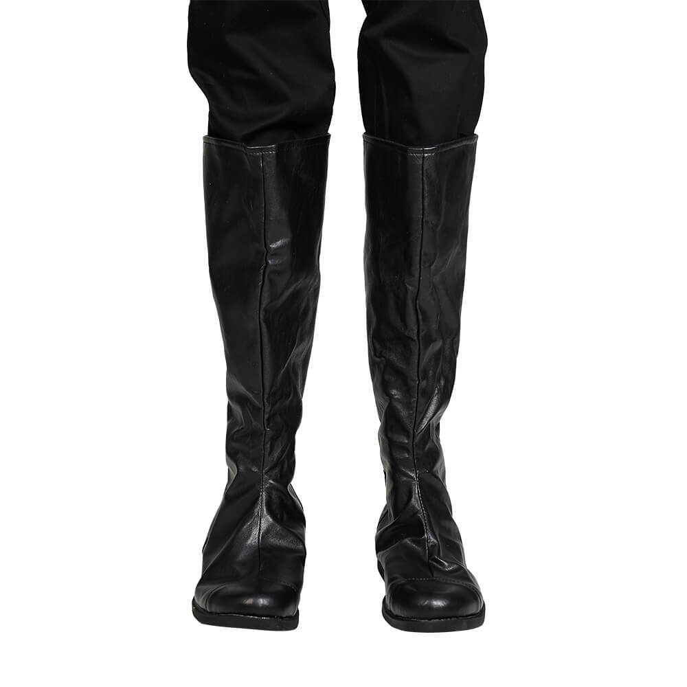 Takerlama Star Wars The Mandalorian Luke Skywalker Cosplay Costume