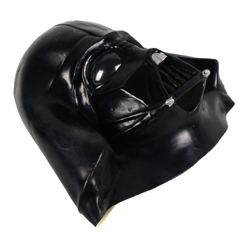 Star Wars Darth Vader Anakin Skywalker Halloween Mask Helmet Takerlama