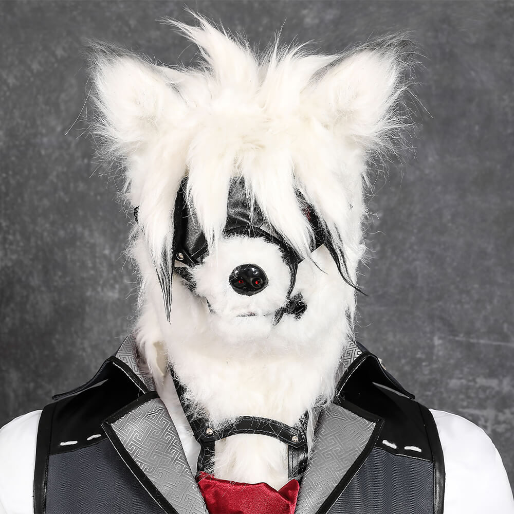 Takerlama Zenless Zone Zero Von Lycaon Cosplay Costume