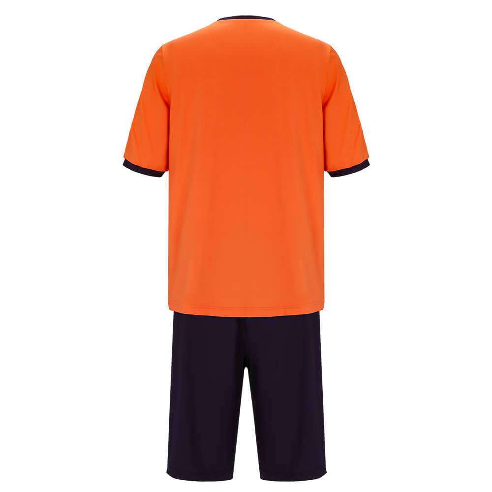 Takerlama Grown Ups Lenny Feder Basketball Jersey Water Wizz Cosplay Costume