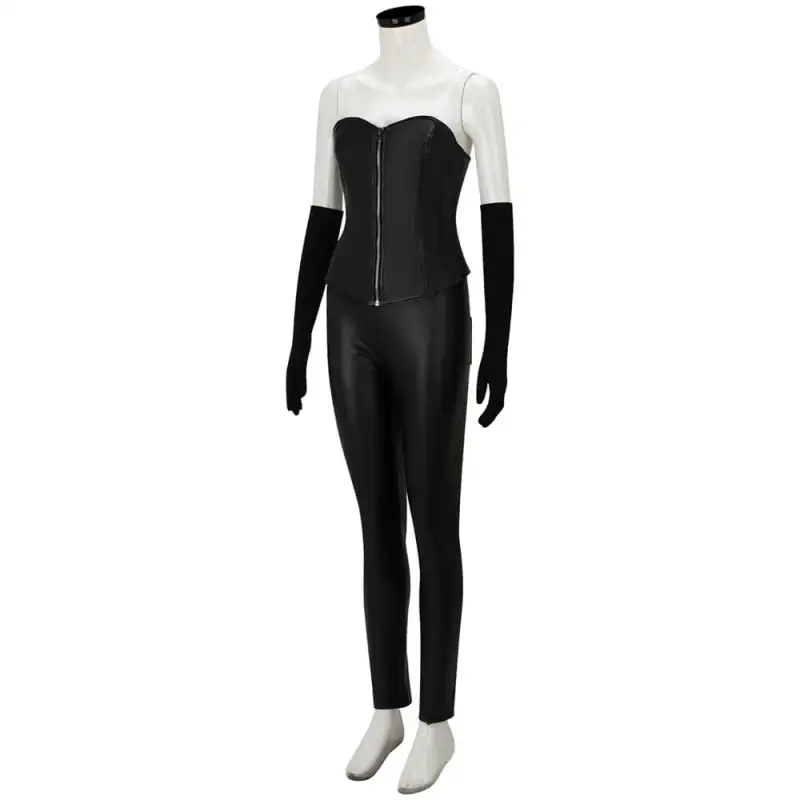 Takerlama Barb Wire Pamela Anderson Cosplay Costume