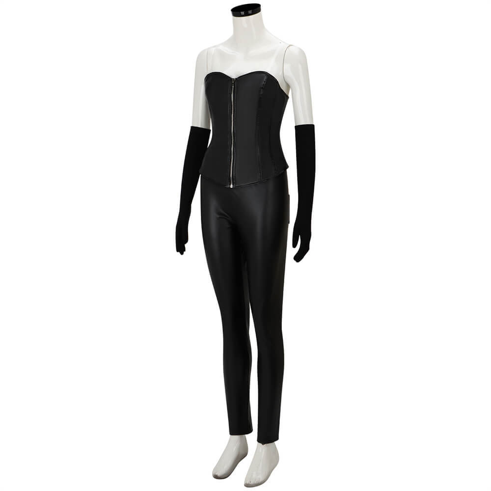 Takerlama Barb Wire Pamela Anderson Cosplay Costume