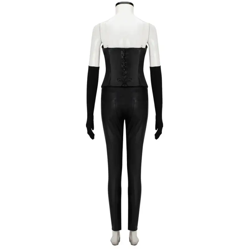 Takerlama Barb Wire Pamela Anderson Cosplay Costume