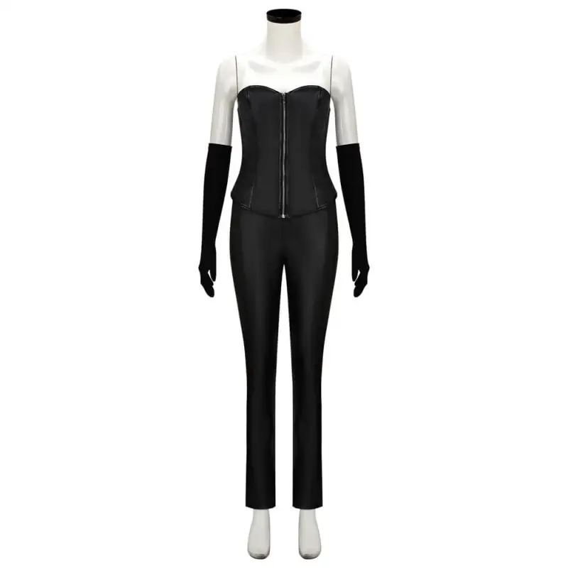 Takerlama Barb Wire Pamela Anderson Cosplay Costume