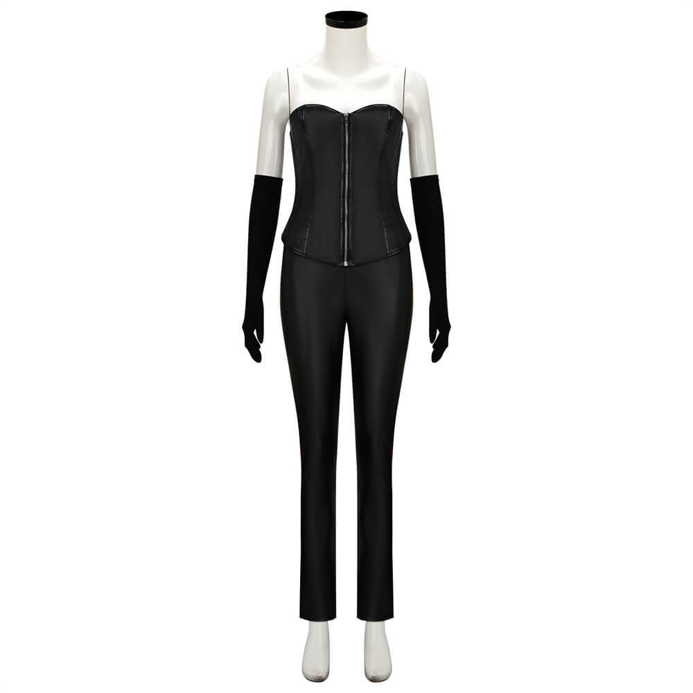 Takerlama Barb Wire Pamela Anderson Cosplay Costume