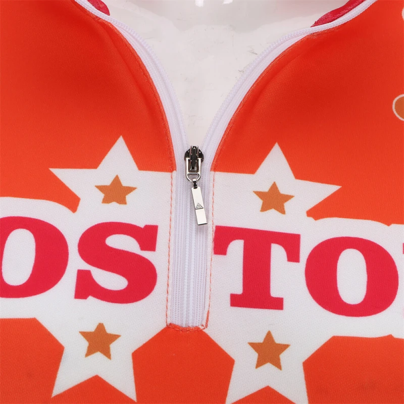 Takerlama Super Bowl Dunkin Donuts Tracksuit Cosplay Costume Unisex